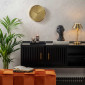 Lampe de bureau dorée avec tirette|Lampes à poser|Lampe Avenue Lampe de bureau dorée avec tirette|Lampes à poser|Lampe Avenue