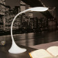 Lampe blanche design de bureau|Lampes à poser|Lampe Avenue