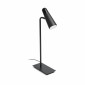 Lampe noire LED fine|Lampes à poser|Lampe Avenue