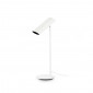 Lampe design blanche Faro|Lampes à poser|Lampe Avenue