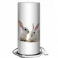 Lampe enfant lapins|Lampes à poser|Lampe Avenue Lampe enfant lapins|Lampes à poser|Lampe Avenue