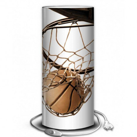 Lampe panier de basket|Lampes à poser|Lampe Avenue Lampe panier de basket|Lampes à poser|Lampe Avenue