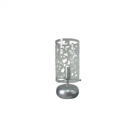 Lampe à poser tactile transparente|Lampes à poser|Lampe Avenue