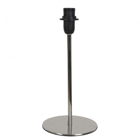 Pied de lampe métal base ronde|Lampes à poser|Lampe Avenue Pied de lampe métal base ronde|Lampes à poser|Lampe Avenue