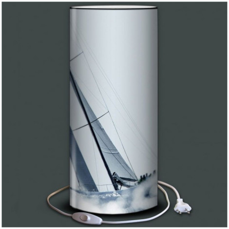 Lampe voilier Plisson|Lampes à poser|Lampe Avenue