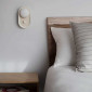 Lampe à poser ou applique murale maya beige|Appliques murales|Lampe Avenue