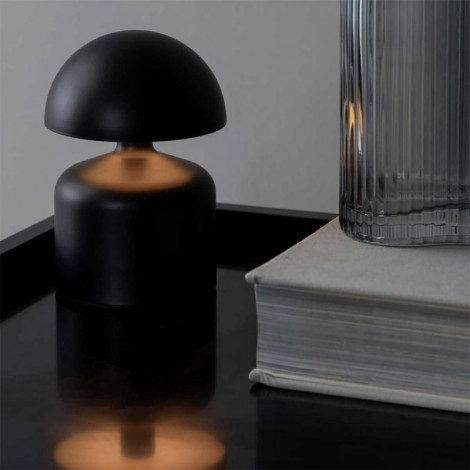 Mini lampe baladeuse noire|Lampes à poser|Lampe Avenue Mini lampe baladeuse noire|Lampes à poser|Lampe Avenue