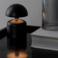 Mini lampe baladeuse noire|Lampes à poser|Lampe Avenue Mini lampe baladeuse noire|Lampes à poser|Lampe Avenue