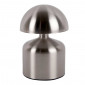 Mini lampe baladeuse argentée|Lampes à poser|Lampe Avenue Mini lampe baladeuse argentée|Lampes à poser|Lampe Avenue