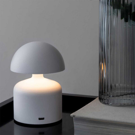 Mini lampe baladeuse blanc Mat|Lampes à poser|Lampe Avenue Mini lampe baladeuse blanc Mat|Lampes à poser|Lampe Avenue