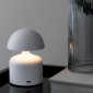 Mini lampe baladeuse blanc Mat|Lampes à poser|Lampe Avenue Mini lampe baladeuse blanc Mat|Lampes à poser|Lampe Avenue