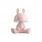 Lampe enfant lapin rose|Lampes à poser|Lampe Avenue