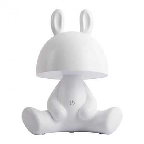 Lampe enfant lapin blanc|Lampes à poser|Lampe Avenue
