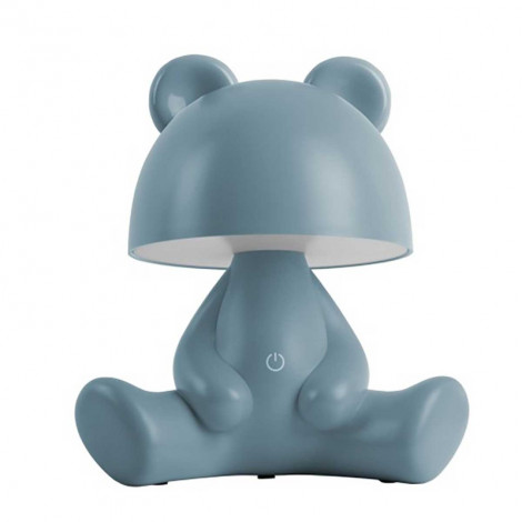 Lampe enfant ours bleu|Lampes à poser|Lampe Avenue Lampe enfant ours bleu|Lampes à poser|Lampe Avenue
