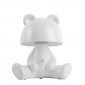 Lampe enfant ours blanc|Lampes à poser|Lampe Avenue