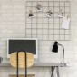 Lampe de bureau à pince articulée noire|Lampes à poser|Lampe Avenue Lampe de bureau à pince articulée noire|Lampes à poser|Lampe Avenue