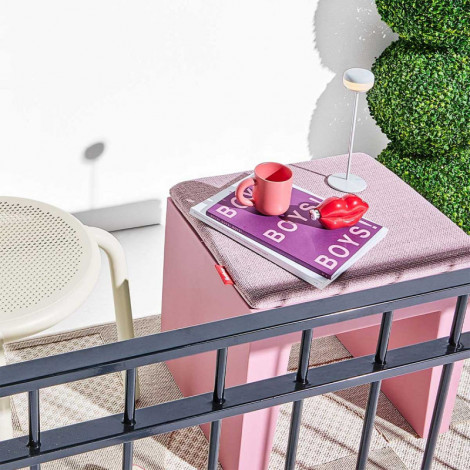 Lampe grise clair pour éclairage de table|Lampes à poser|Lampe Avenue Lampe grise clair pour éclairage de table|Lampes à poser|Lampe Avenue