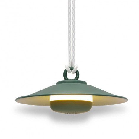 Suspension extérieure Chapo verte de Fatboy|Suspensions|Lampe Avenue Suspension extérieure Chapo verte de Fatboy|Suspensions|Lampe Avenue