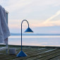 Lampe sans fil d'extérieur Grasp bleue|Lampes à poser|Lampe Avenue Lampe sans fil d'extérieur Grasp bleue|Lampes à poser|Lampe Avenue
