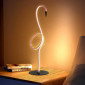 Lampe à poser Flamingo rose|Lampes à poser|Lampe Avenue