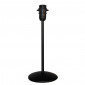 Pied de lampe métal noir|Lampes à poser|Lampe Avenue Pied de lampe métal noir|Lampes à poser|Lampe Avenue