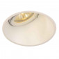 HORN-A GU10 1x blanc IP21 50W max|Spot|Lampe Avenue