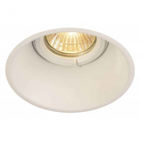 HORN-O GU10 1x blanc IP21 50W max|Spot|Lampe Avenue
