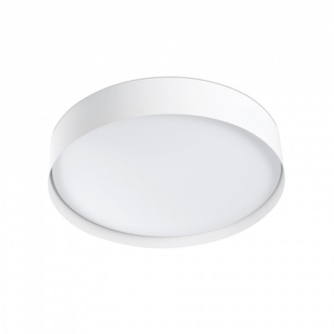 Plafonnier rond en métal|Plafonnier|Lampe Avenue