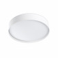 Plafonnier rond en métal|Plafonnier|Lampe Avenue
