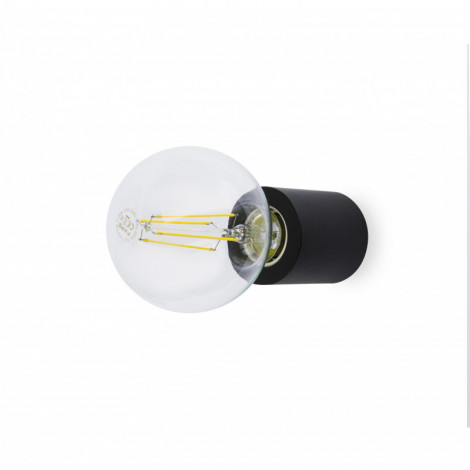 lampe applique noire mate|Appliques murales|Lampe Avenue