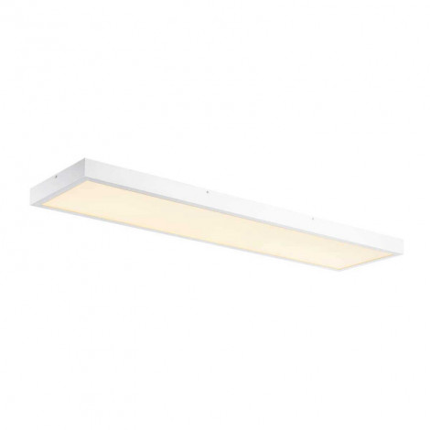 Panneau lumineux rectangulaire de plafond|Plafonnier|Lampe Avenue