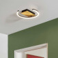 Plafonnier arrondi LED|Plafonnier|Lampe Avenue