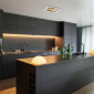 Plafonnier carré LED|Plafonnier|Lampe Avenue