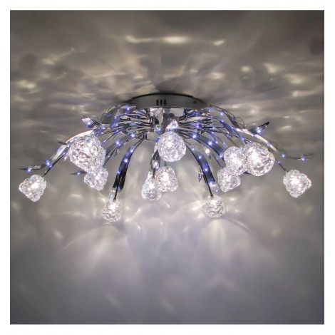Plafonnier design 80cm - Tulipe|Plafonnier|Kosilum