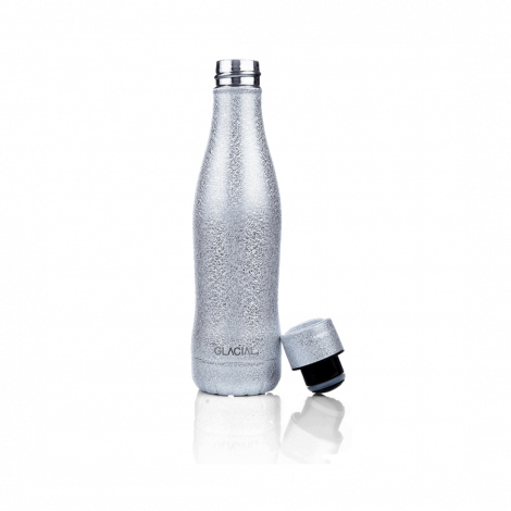 Gourde Gold ou Silver 400 ml|Tasses et Mugs|Artecoboutique
