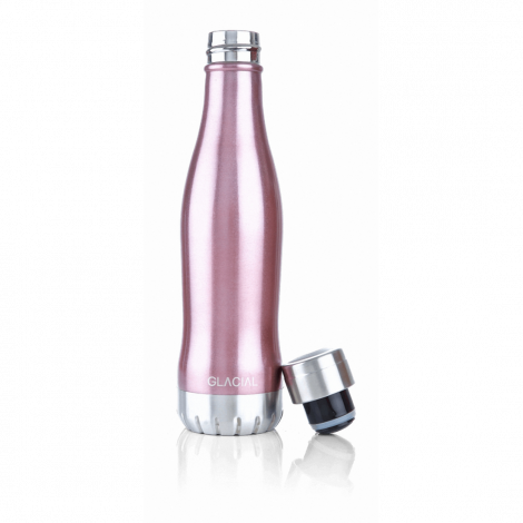 Gourde Pink Diamond 400 ml|Tasses et Mugs|Artecoboutique