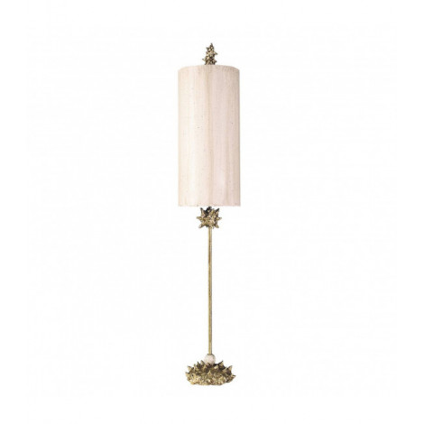 Lampe Nettle, or, 1 ampoule|Lampes à poser|Luminaire Center