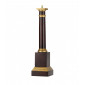 Lampe de table Louviers Oxblonie 55 Cm|Lampes à poser|Luminaire Center