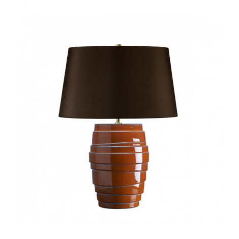 Lampe de table Mars Orange 59 Cm|Lampes à poser|Luminaire Center