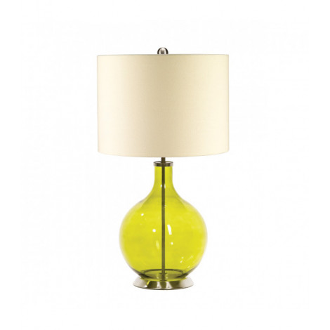 Lampe de table Orb Chaux 67 Cm|Lampes à poser|Luminaire Center