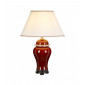 Lampe de table Oxblood Oxblonie 65 Cm|Lampes à poser|Luminaire Center