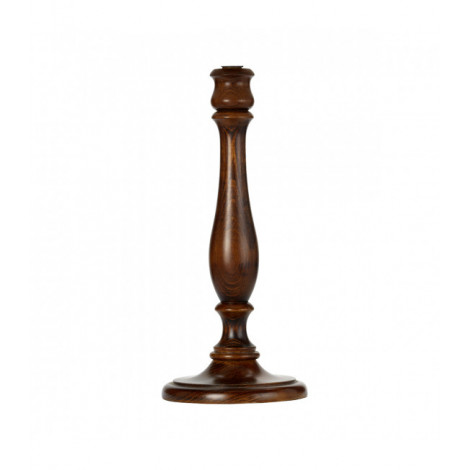 Lampe de table Painswick noyer 28,7 Cm|Lampes à poser|Luminaire Center