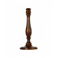 Lampe de table Painswick noyer 28,7 Cm|Lampes à poser|Luminaire Center