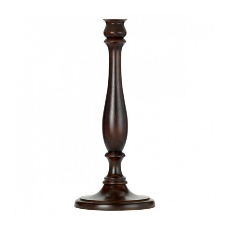 Lampe de table Painswick noyer 33,4 Cm|Lampes à poser|Luminaire Center