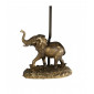 Lampe de table Sabi Bronze patine 27 Cm|Lampes à poser|Luminaire Center