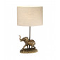 Lampe de table Sabi Bronze patine 45 Cm|Lampes à poser|Luminaire Center