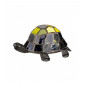 Lampe de table Tiffany Animal Lamps Bronze vintage 10,1 Cm|Lampes à poser|Luminaire Center