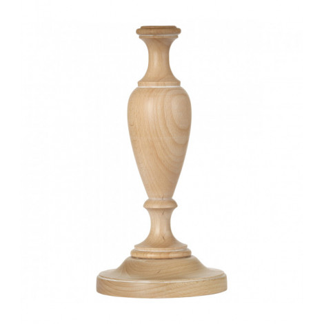 Lampe de table Woodstock 33 Cm|Lampes à poser|Luminaire Center