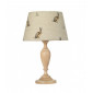 Lampe de table Woodstock 41,5 Cm|Lampes à poser|Luminaire Center
