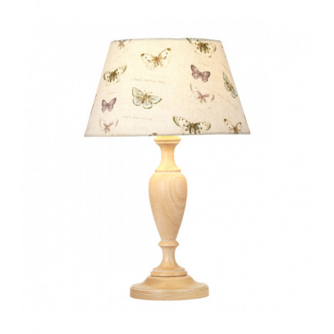 Lampe de table Woodstock 48 Cm|Lampes à poser|Luminaire Center